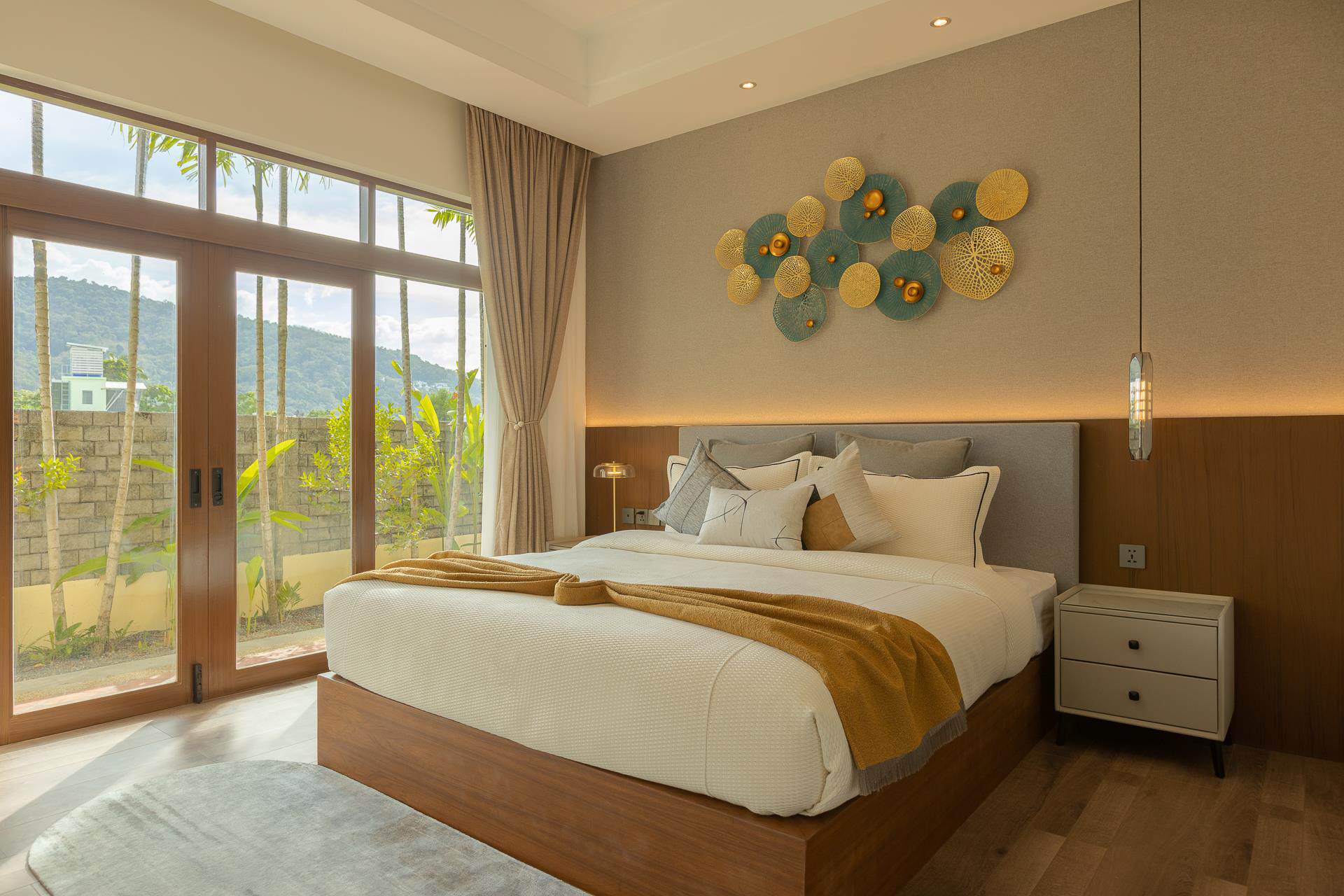 Ocean Palms Villa Bangtao 8